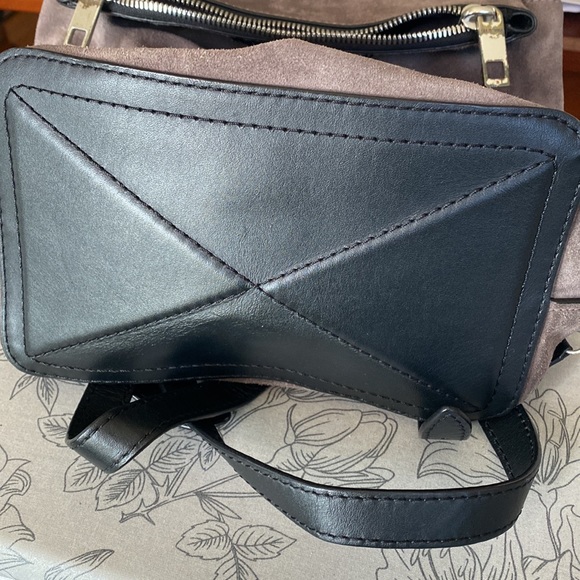 Rag and Bone back pack. Used / loved condition~ - Picture 2 of 9